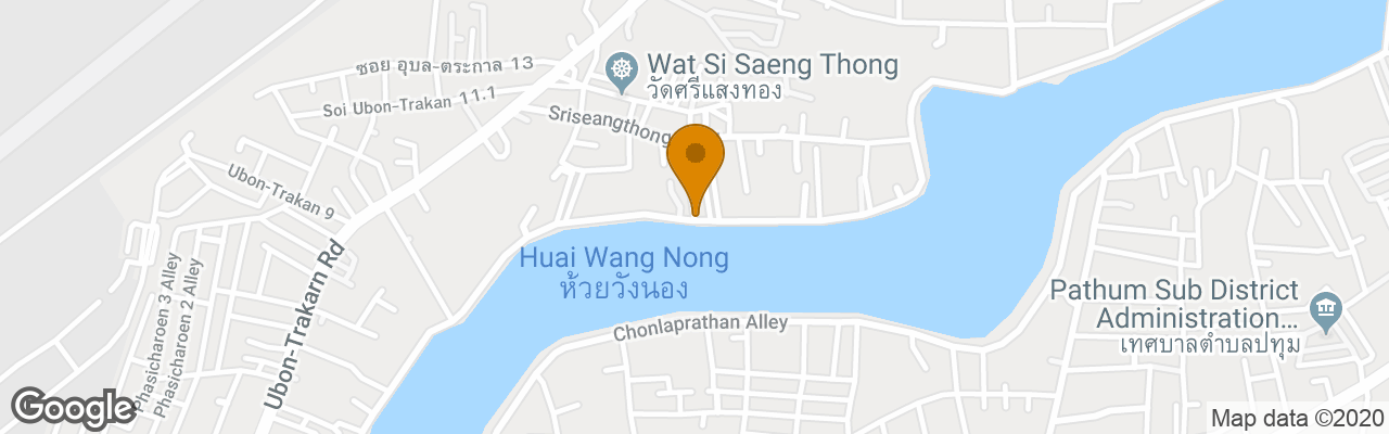 Hotel Wangnong Resort