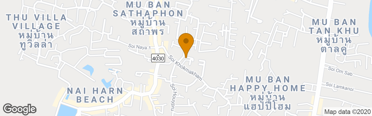 Kokyang Estate By Tropiclook