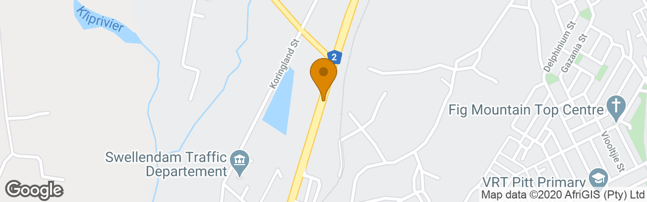 Stonehill River Lodge