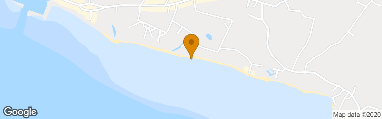 Pension Orchard House