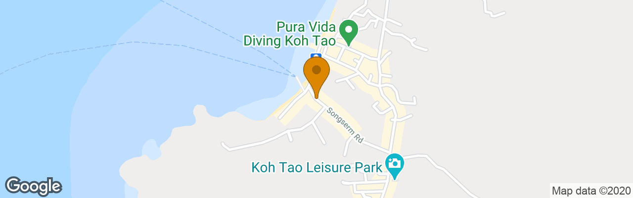 Hotel Au Aon Guesthouse