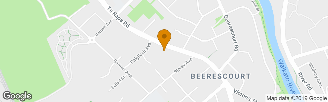 Bj's Budget Motor Inn Motel