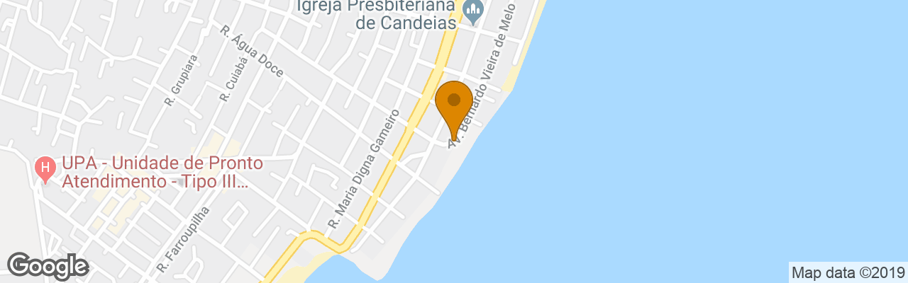 Hotel Melia Barra Recife 