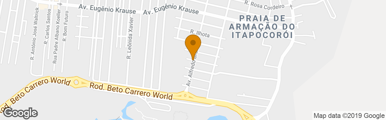 Hotel Pousada Rota Do Sol 