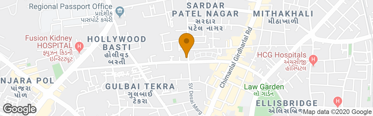 Hotel Parker Lords Eco Inn