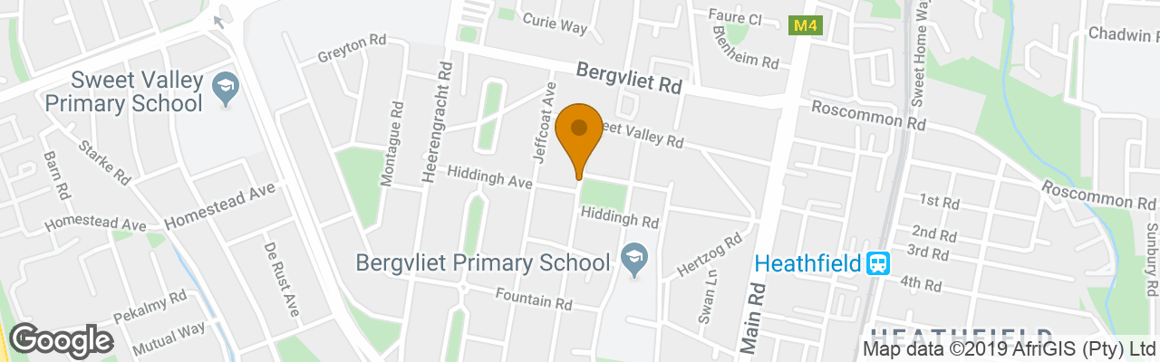 Ascot Gardens Self Catering