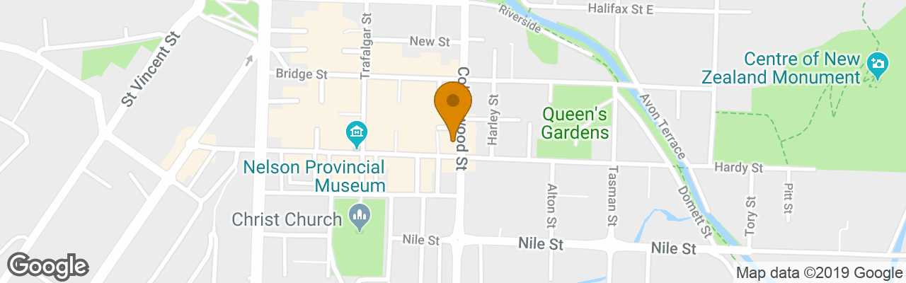 Quest Nelson Serviced Apartments