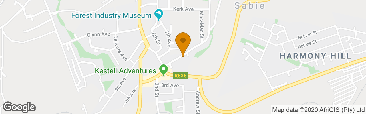 Sabie Self-catering Apartments