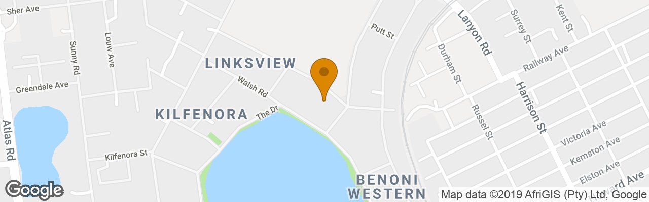 Africa Paradise OR Tambo Airport Boutique Hotel