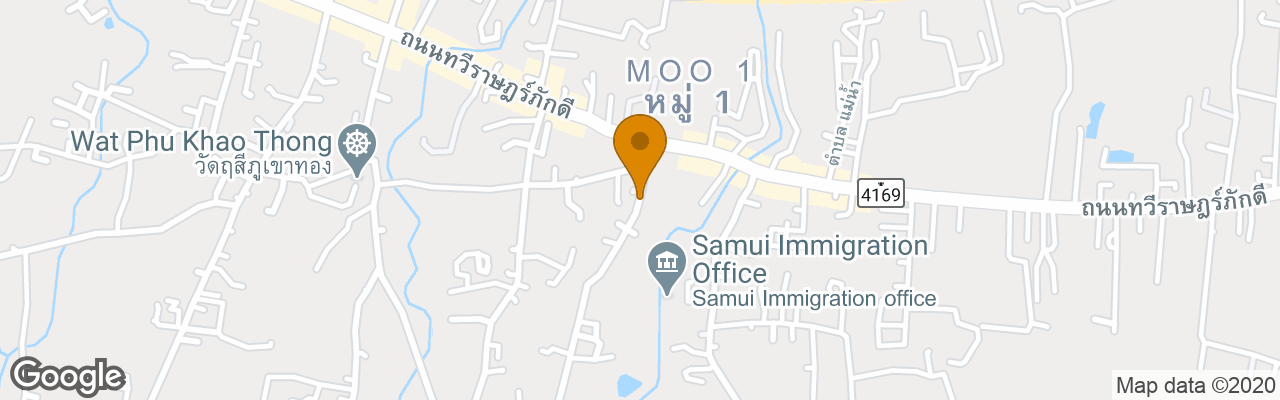 Resort Coco House Samui