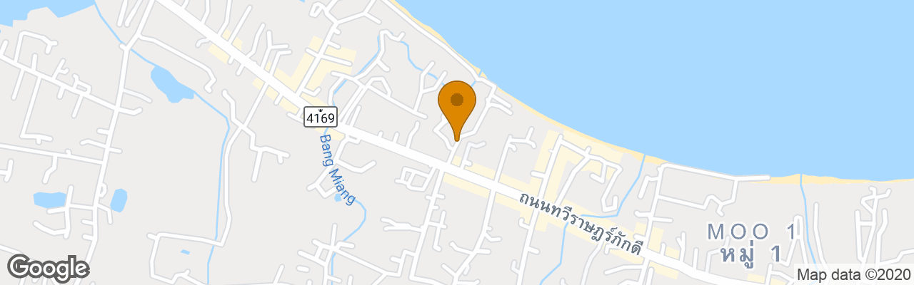 Hotel Lolita Bungalow