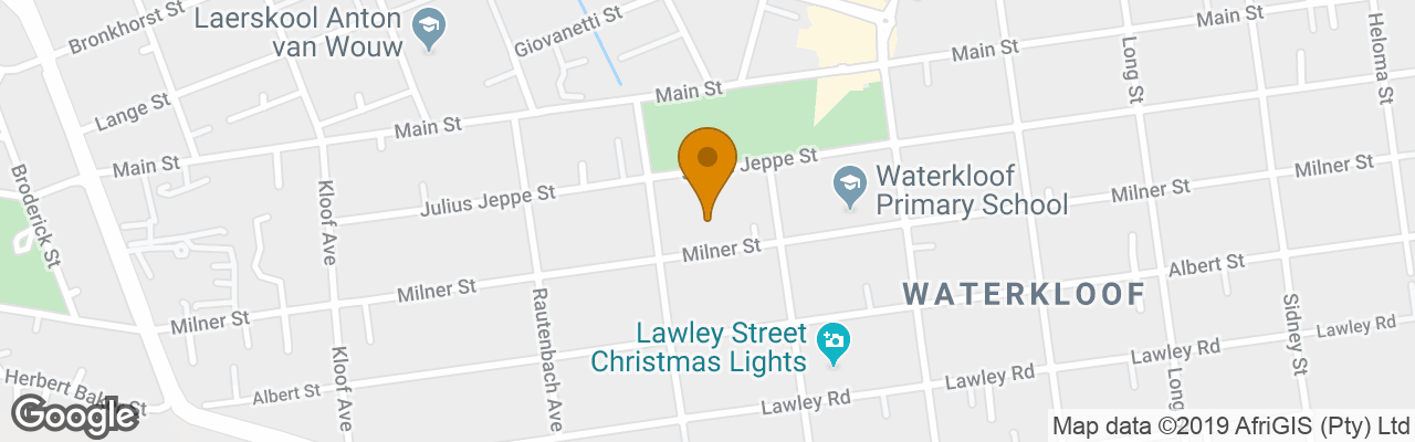 Pension Am Milner Guest House