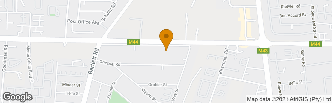 Pension Fin & Feather Guest House