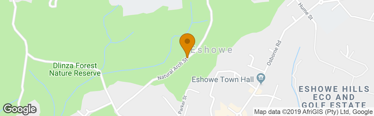 Bed and Breakfast Innzululand Guest Lodge