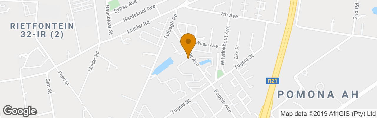 Pension Airport Lodge Guest House