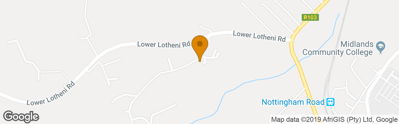 Pension Loxley House