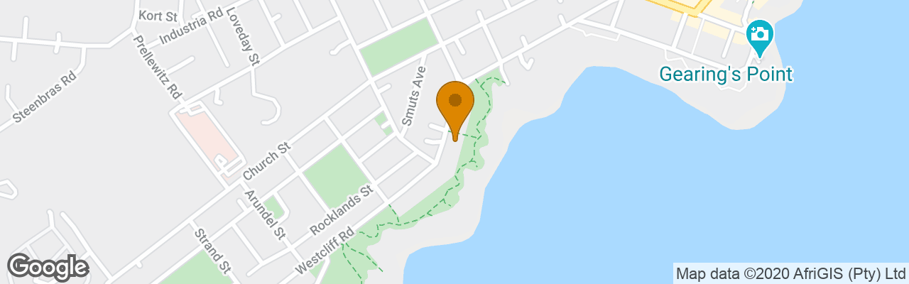 Pension Ocean Eleven Guesthouse