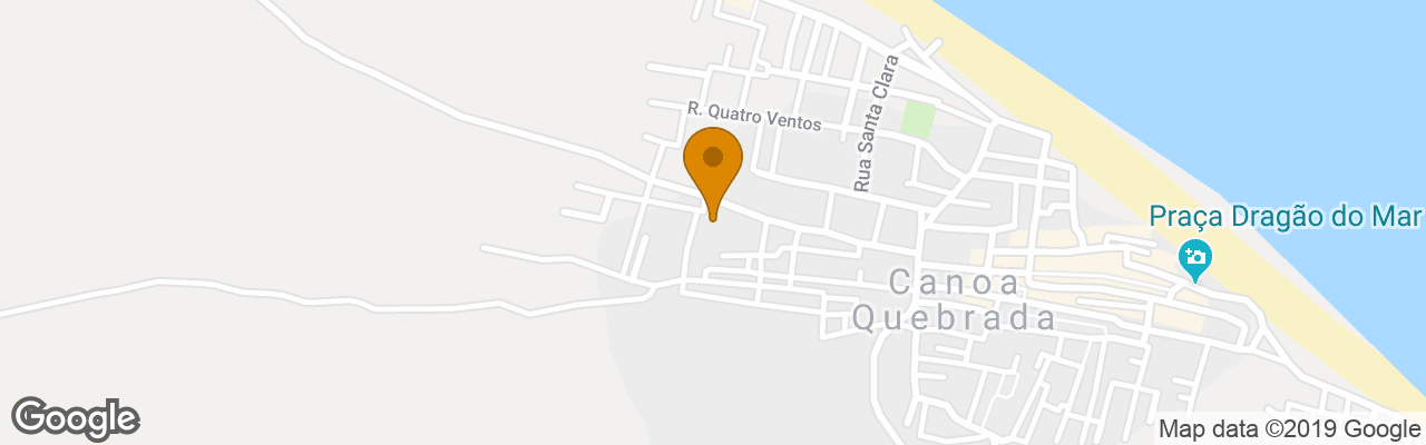 Hotel Pousada Iguana 