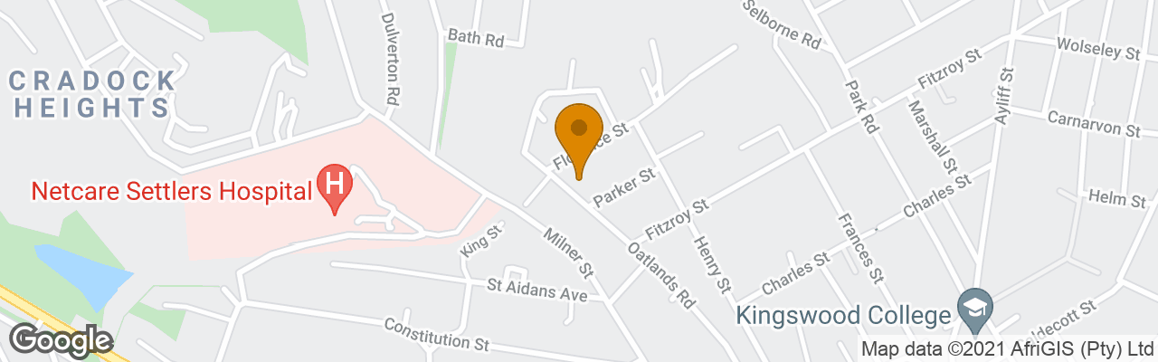 Pension 30 On Oatlands Road