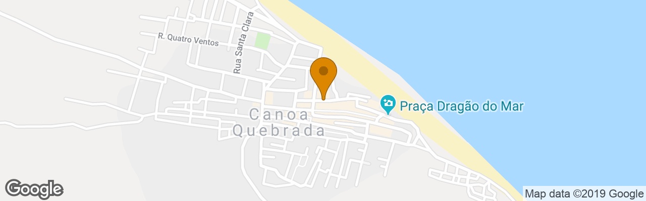 Hotel Pousada California 