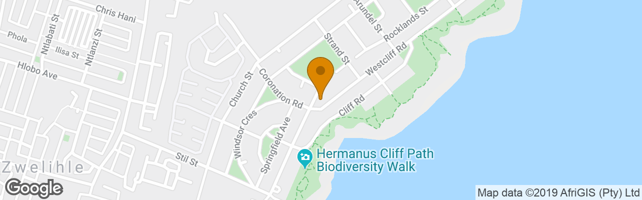 Pension Harbour Vue Guesthouse