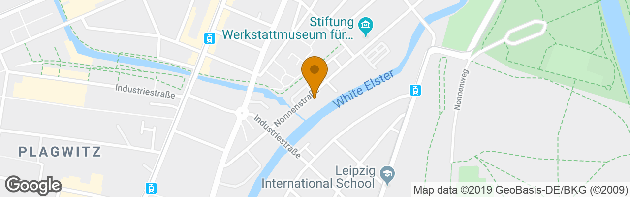 Hotel Apartmenthaus Elster Loft