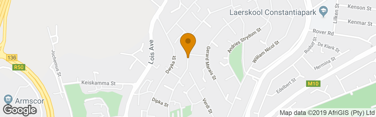 Pension Opikopi Guest House