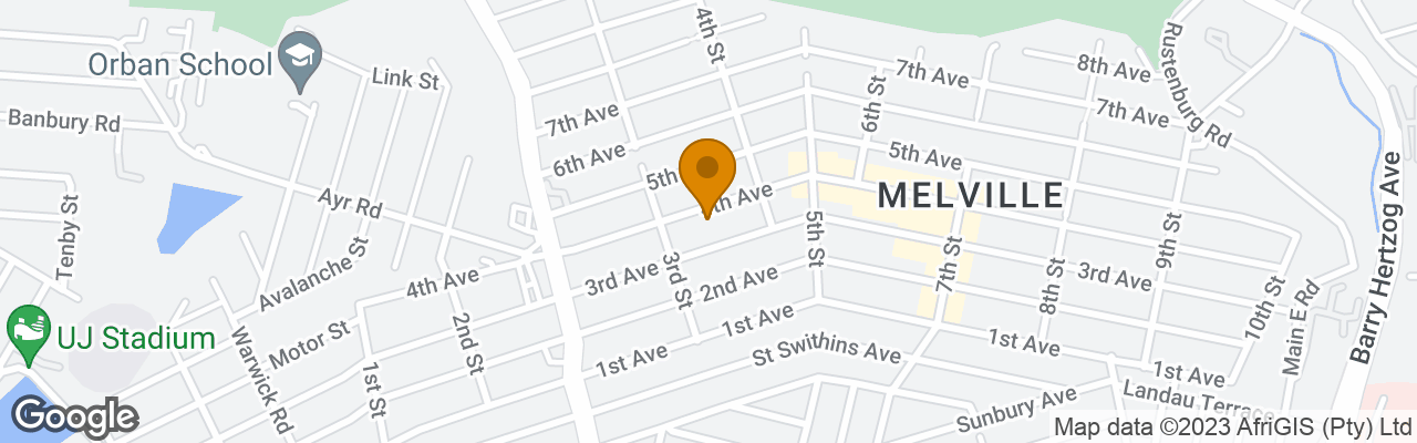 Pension Ginnegaap Guesthouse