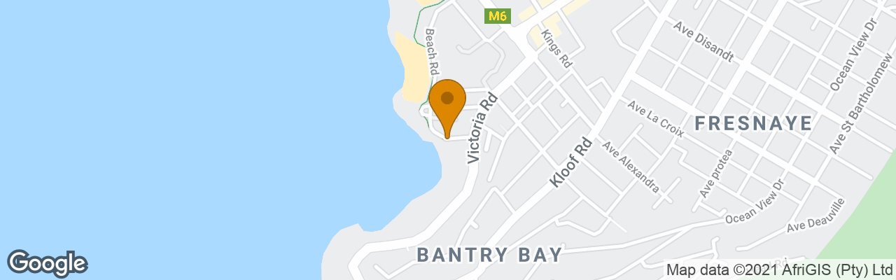 Pension (Hôtel basse catégorie) Avanti Guest House