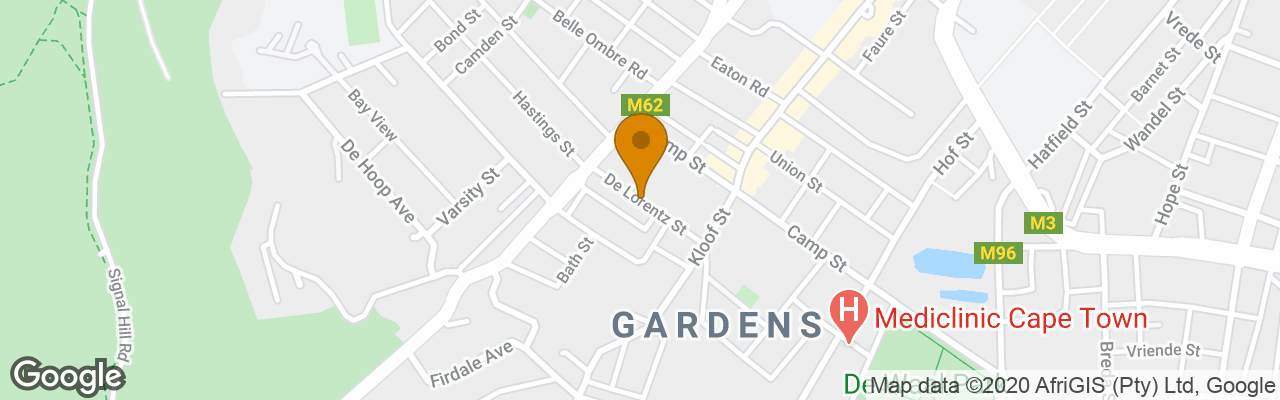 Bed and Breakfast Liberty Lodge