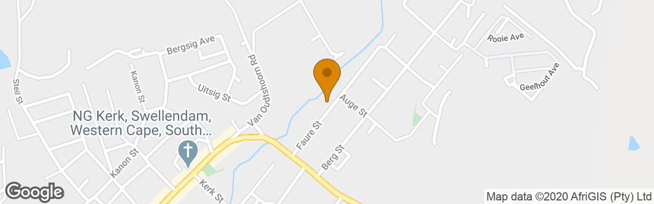 Pension Aan De Oever