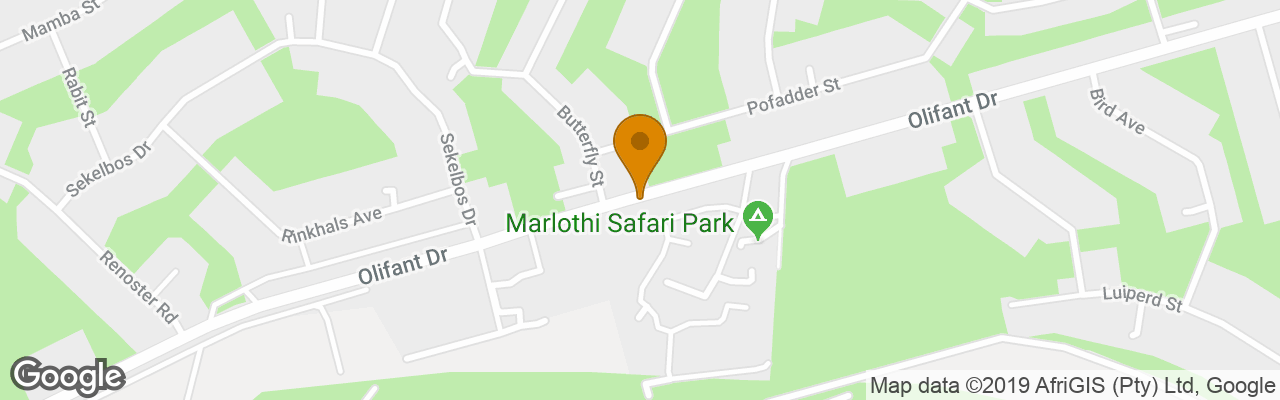 Hotel Jackalberry Ridge