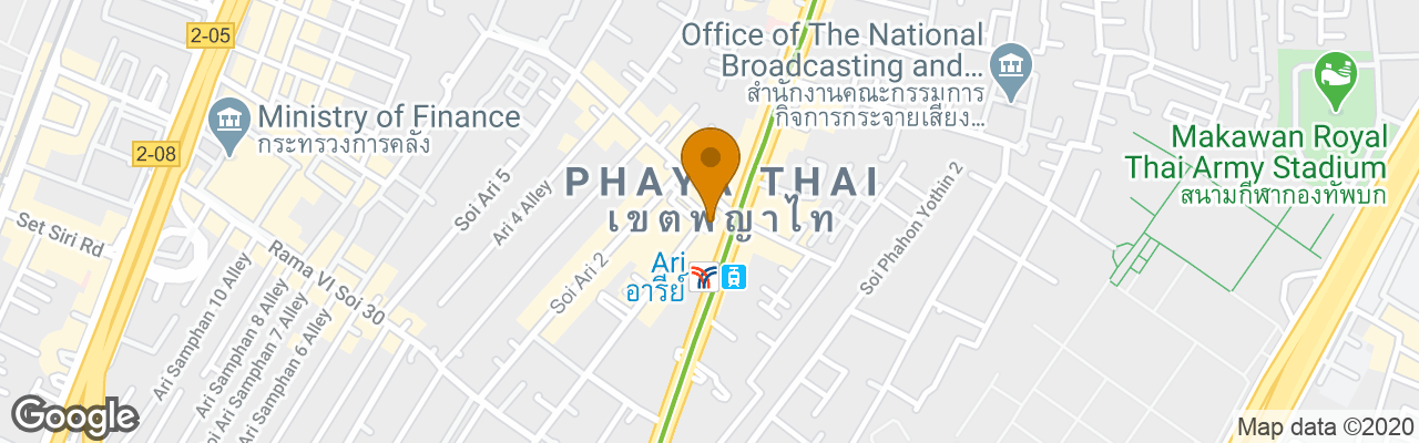 Hotel Siamese Ratchakru