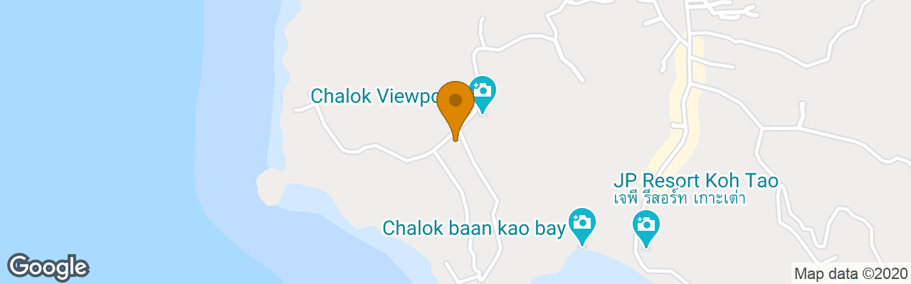 Pension P.d. Beach Resort