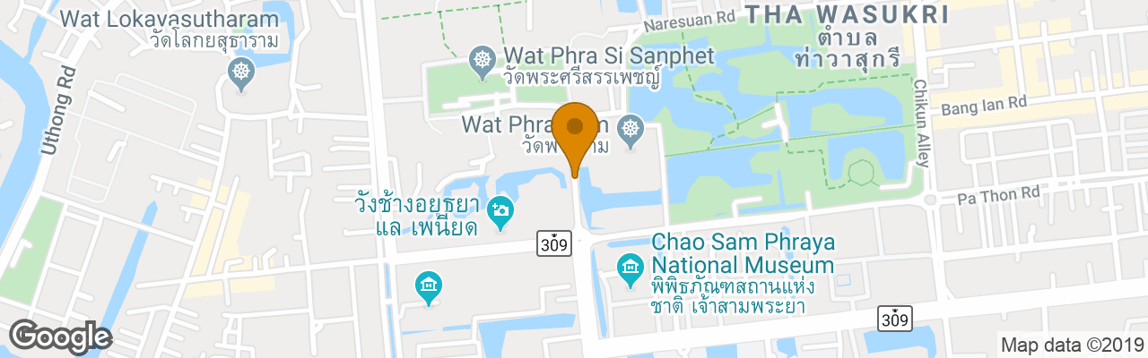 Hotel Grandparent's Home