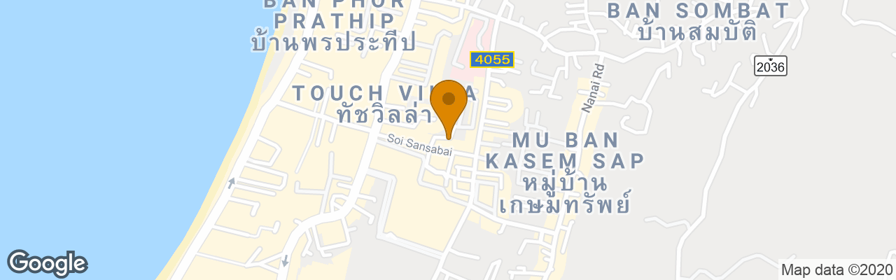 Thai Corner Hotel Patong