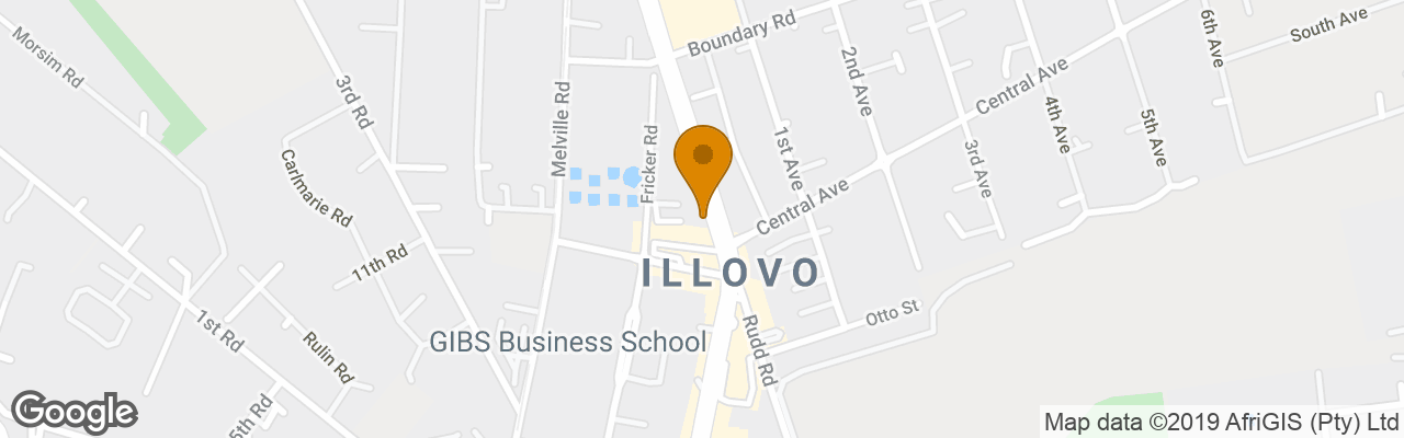 Max Executive Apartments