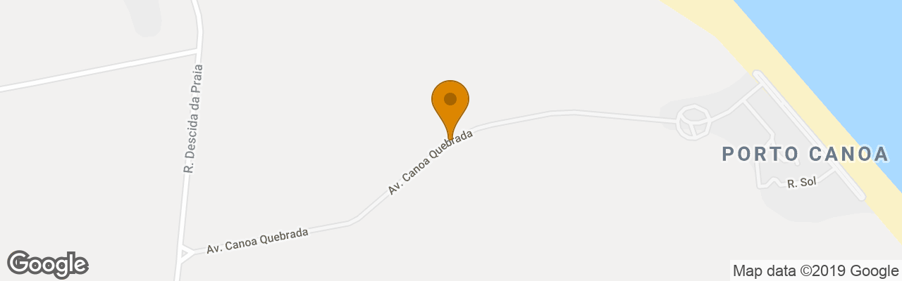 Hotel Residencia Ocêanus 