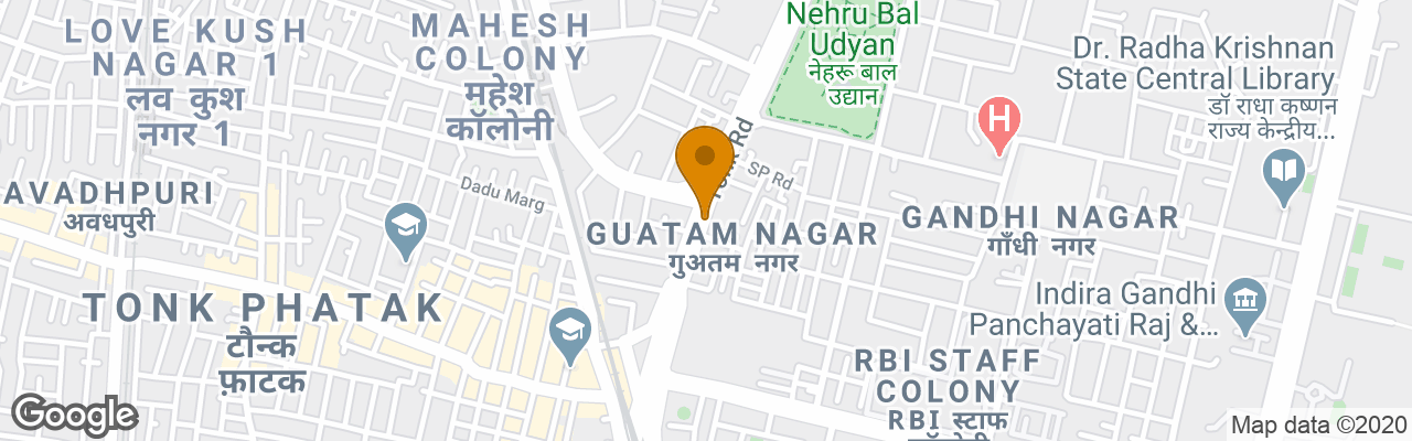 Hotel Zo Rooms Lalkothi Tonk Road