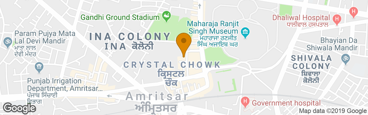 Hotel Shiraz Continental