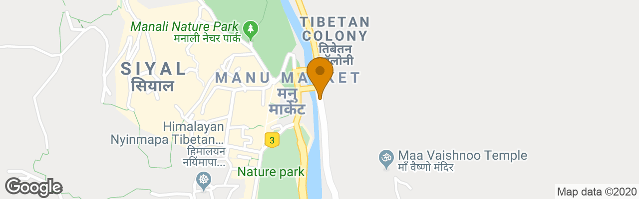 Hotel The Whispering Inn