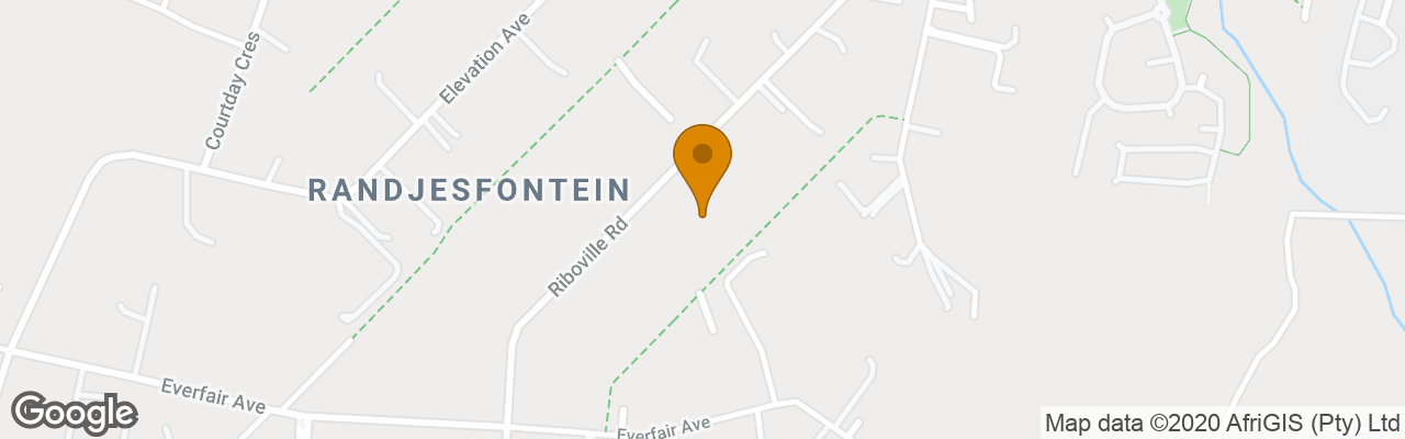 Pension By Bush Telegraph Lodge