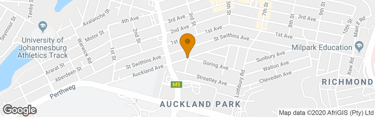 Pension Plumpudding Guest House