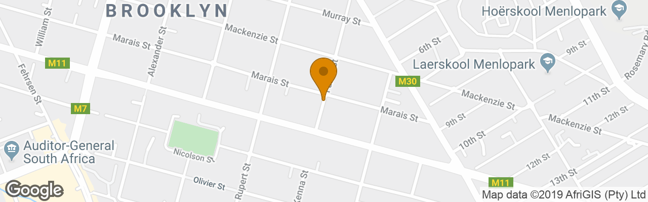 Pension The Wardrobe Guest House