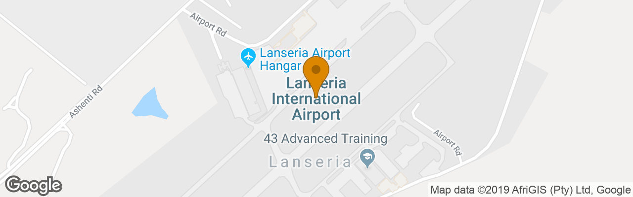 Lanseria Country Estate