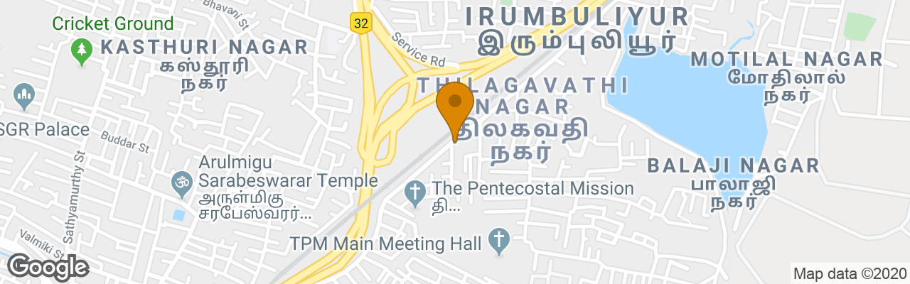 Hotel Raaj Residency