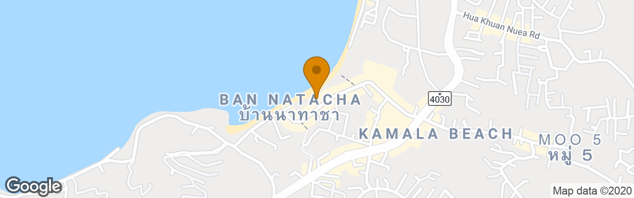 Kamala Falls Residential Resort