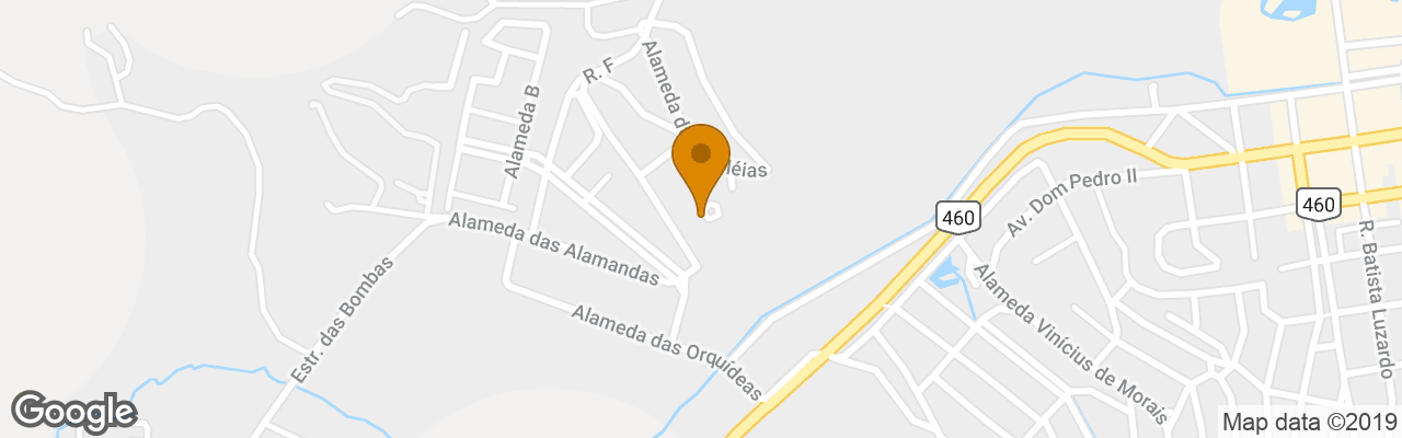 Hotel Varandas Do Vale 