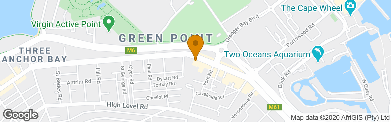 Never At Home Hostel