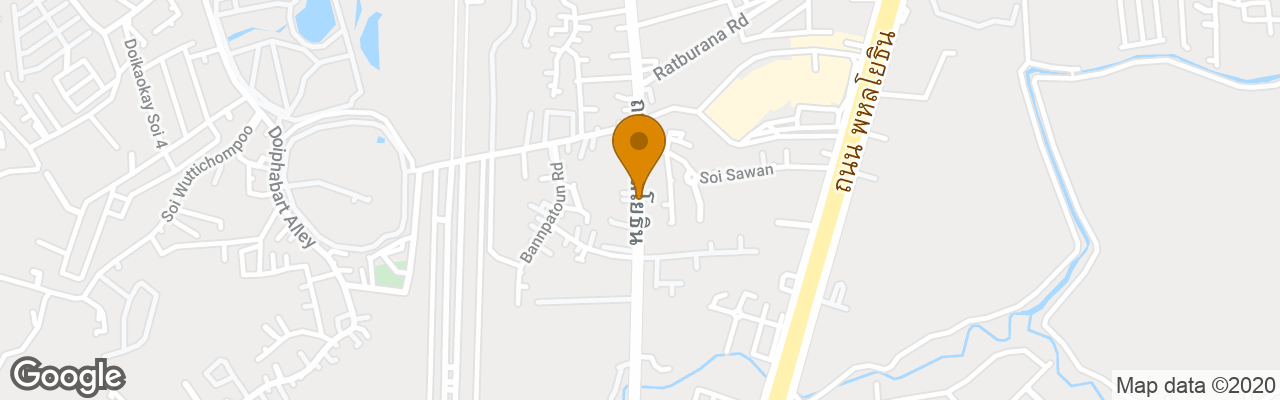 Hotel Homey Dormy Chiangrai